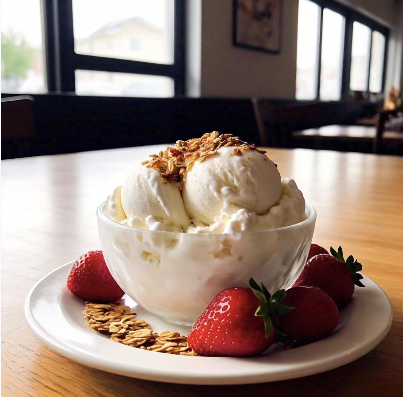 How to Make a Healthy Cottage Cheese Ice Cream?